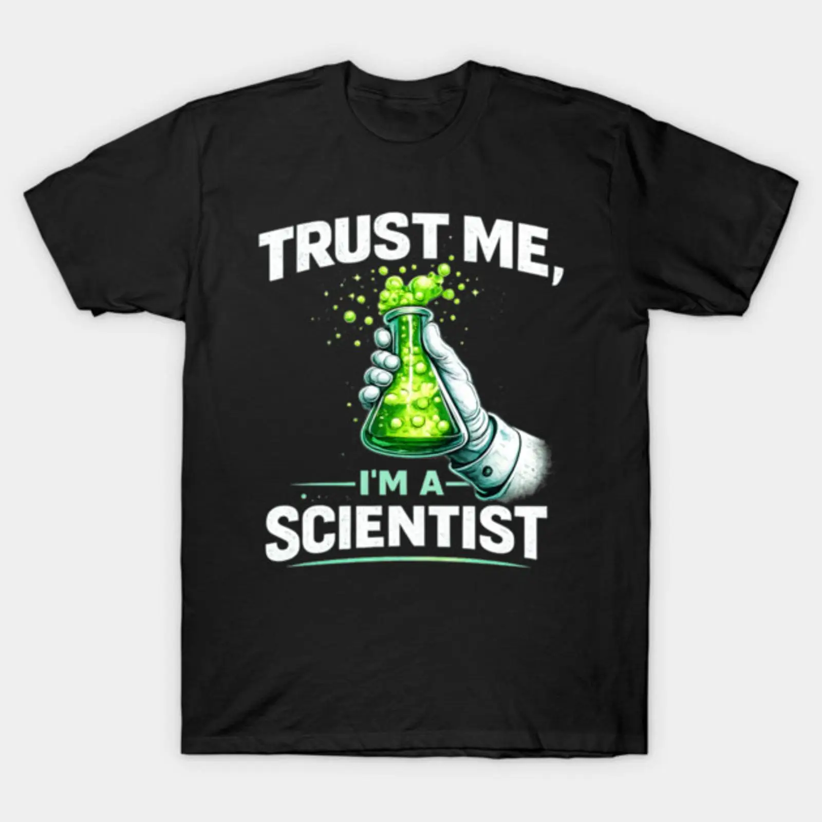 Medical Lab Week 2026 - Camiseta Lab Week 2026: Estampa Vintage