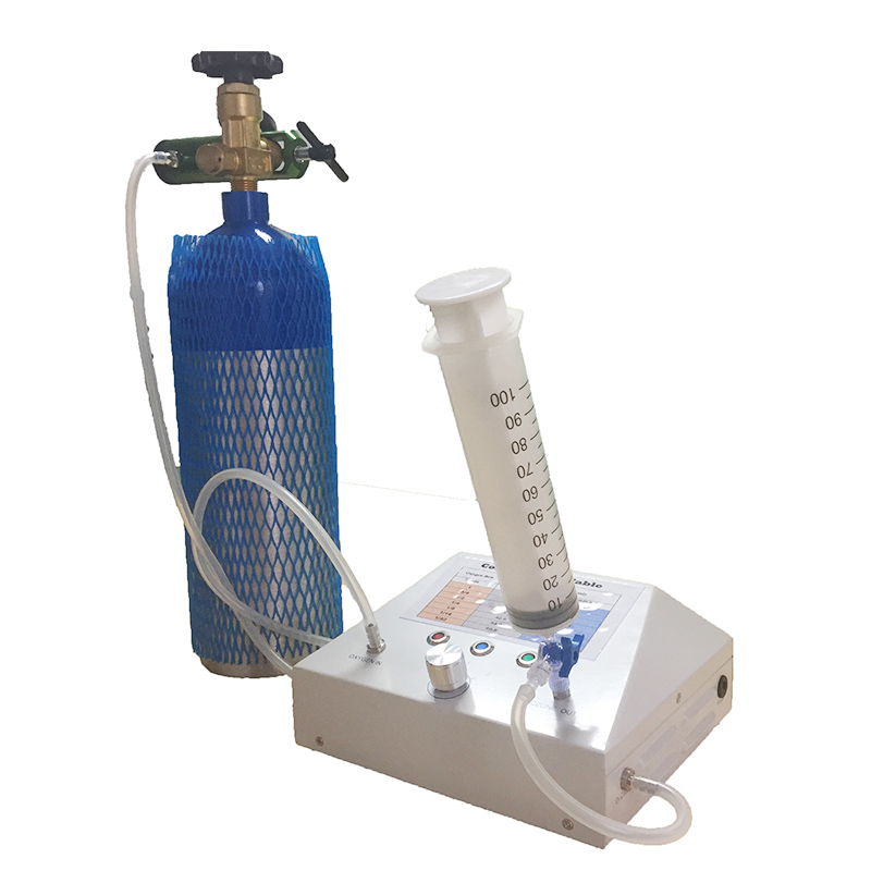 Medical Oxygen Concentrator - Dispositivo médico qualificado da terapia do