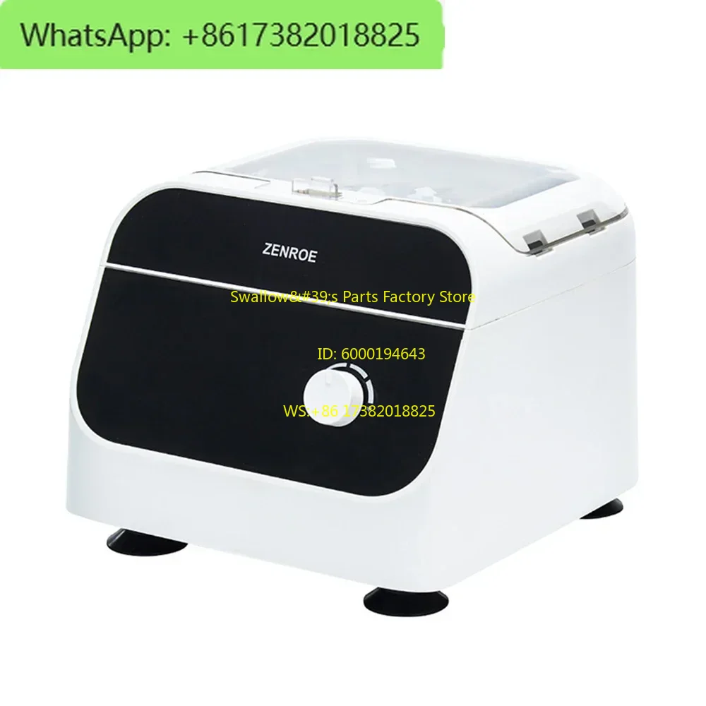 Medical Lab Machines - Centrífuga de Plasma Elétrica LSC-20 para