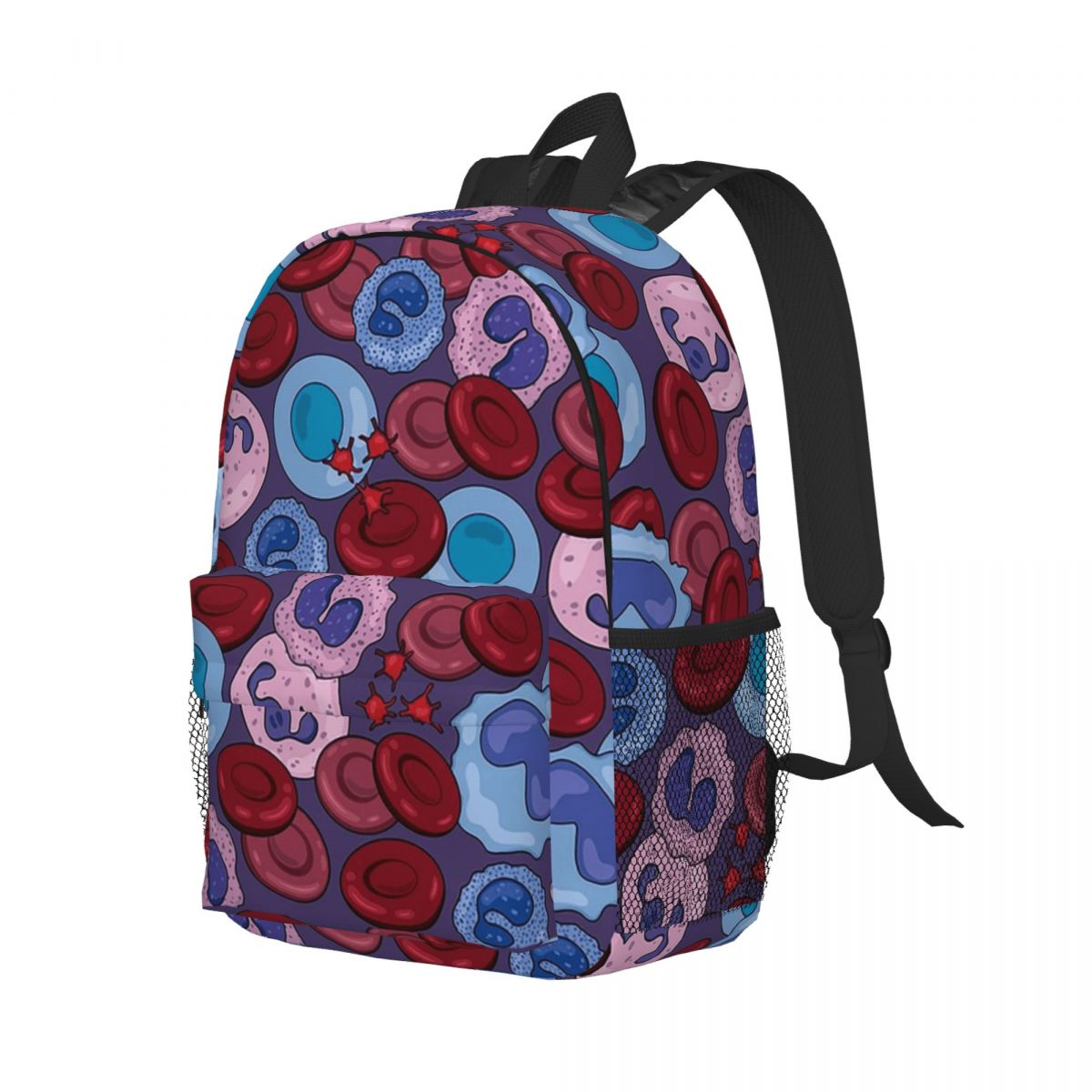Medical Laboratory Scientist - Mochila para laboratório médico de hematologia,