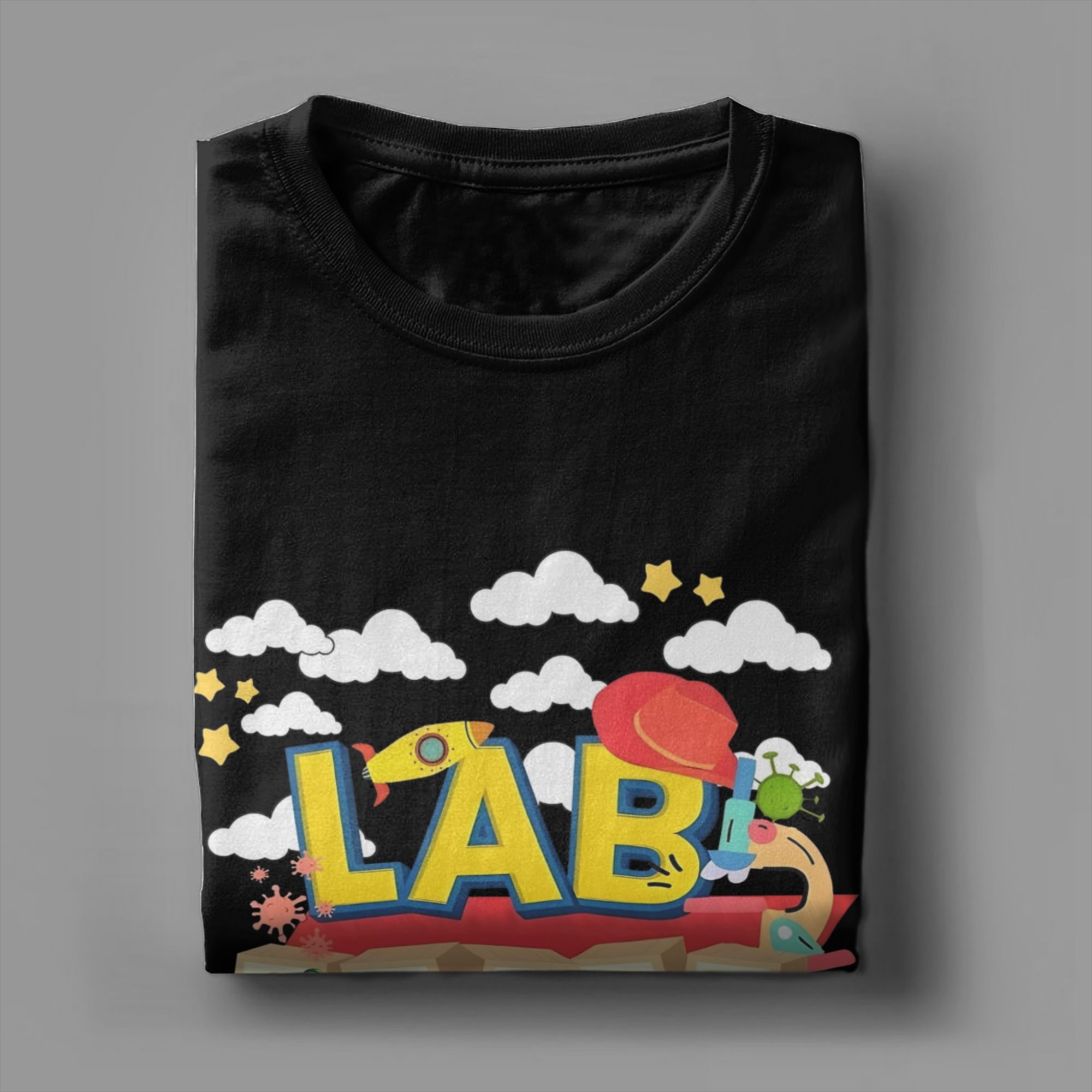 Camiseta Masculina 2026 Lab We - Medical Lab Week 2026 avaliação e preço