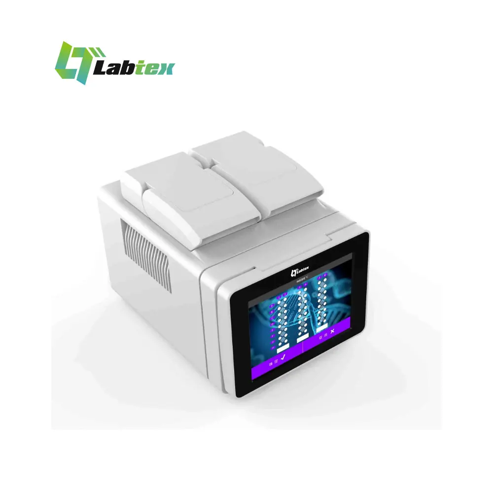 Labtex Dual-Block Super Gradie - Medical Lab Machines avaliação e preço