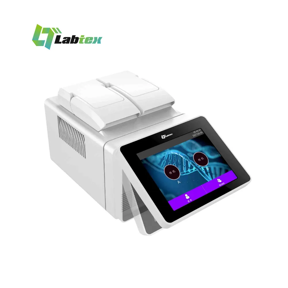 Labtex Dual-Block Super Gradie - Medical Lab Machines avaliação e preço