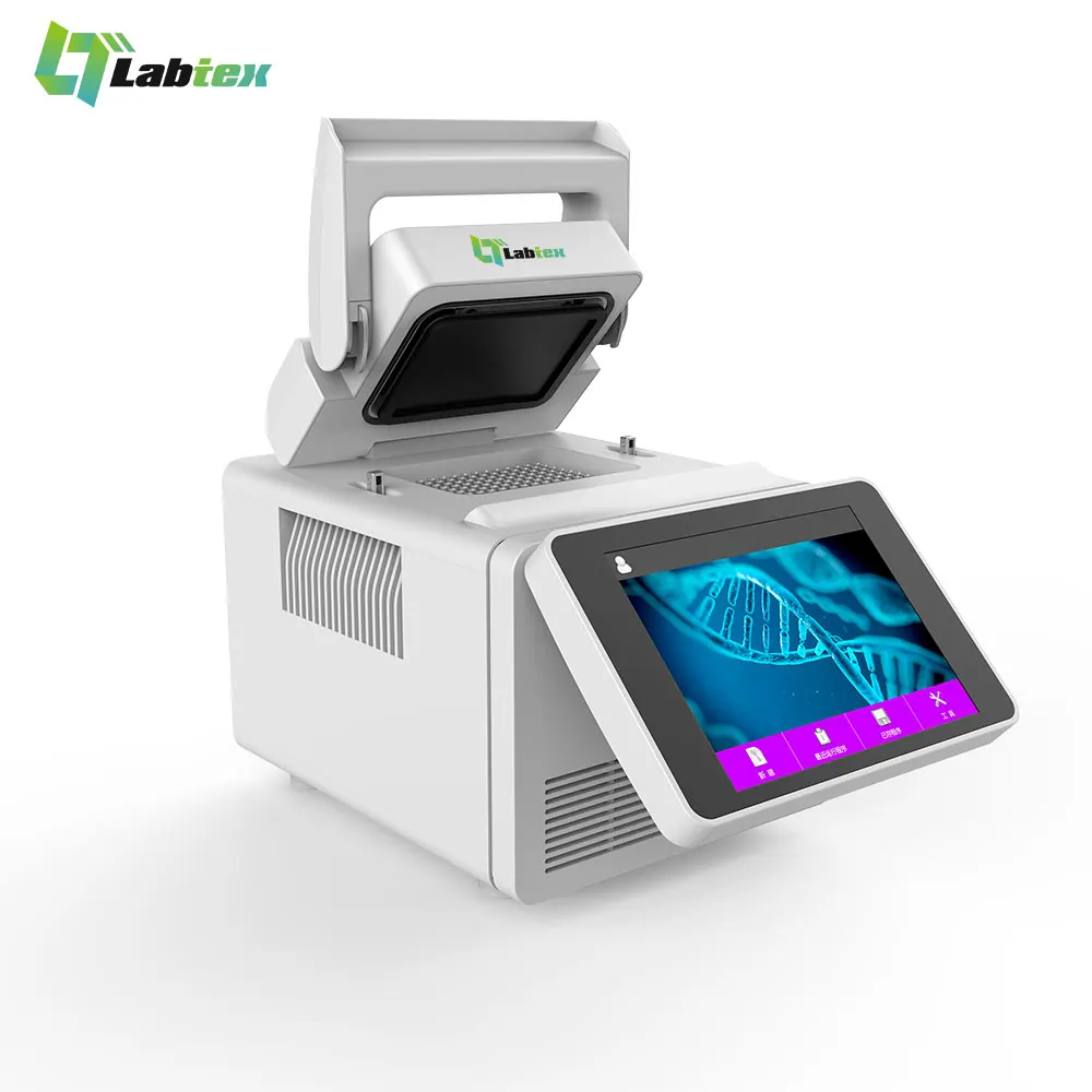 Labtex Dual-Block Super Gradie - Medical Lab Machines avaliação e preço