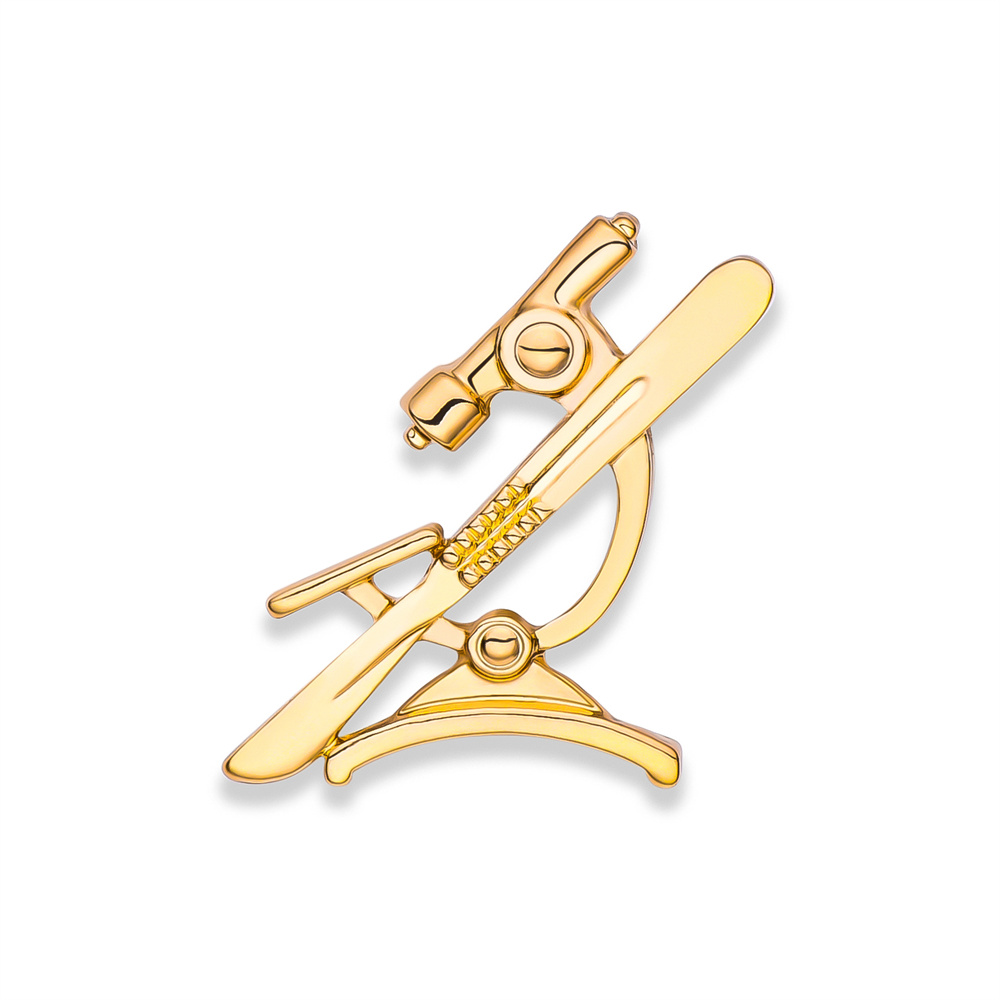 Harong microscópio bisturi pin - Medical Laboratory Scientist avaliação e preço