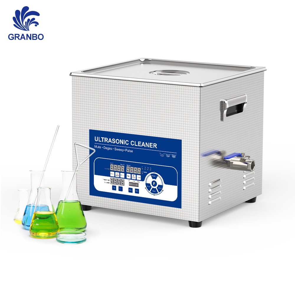 Limpador Ultrassônico Digital  - Medical Lab Machines avaliação e preço