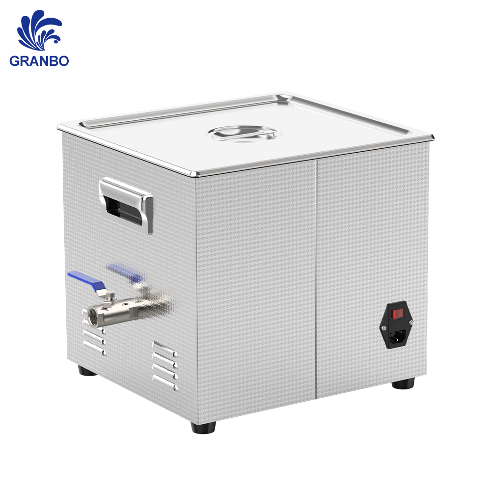 Limpador Ultrassônico Digital  - Medical Lab Machines avaliação e preço