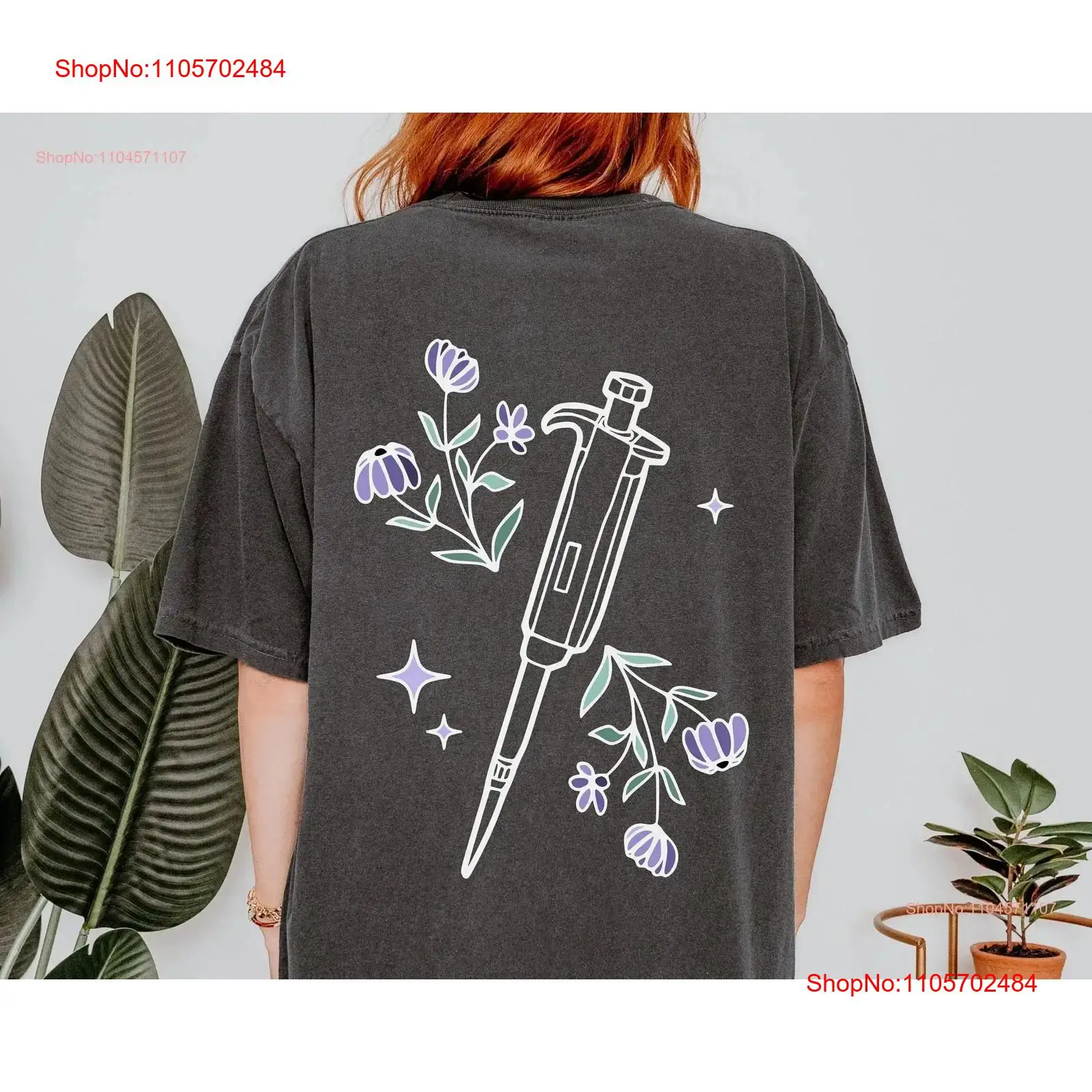 Camiseta de Química para Labor - Medical Laboratory Technologist avaliação e preço