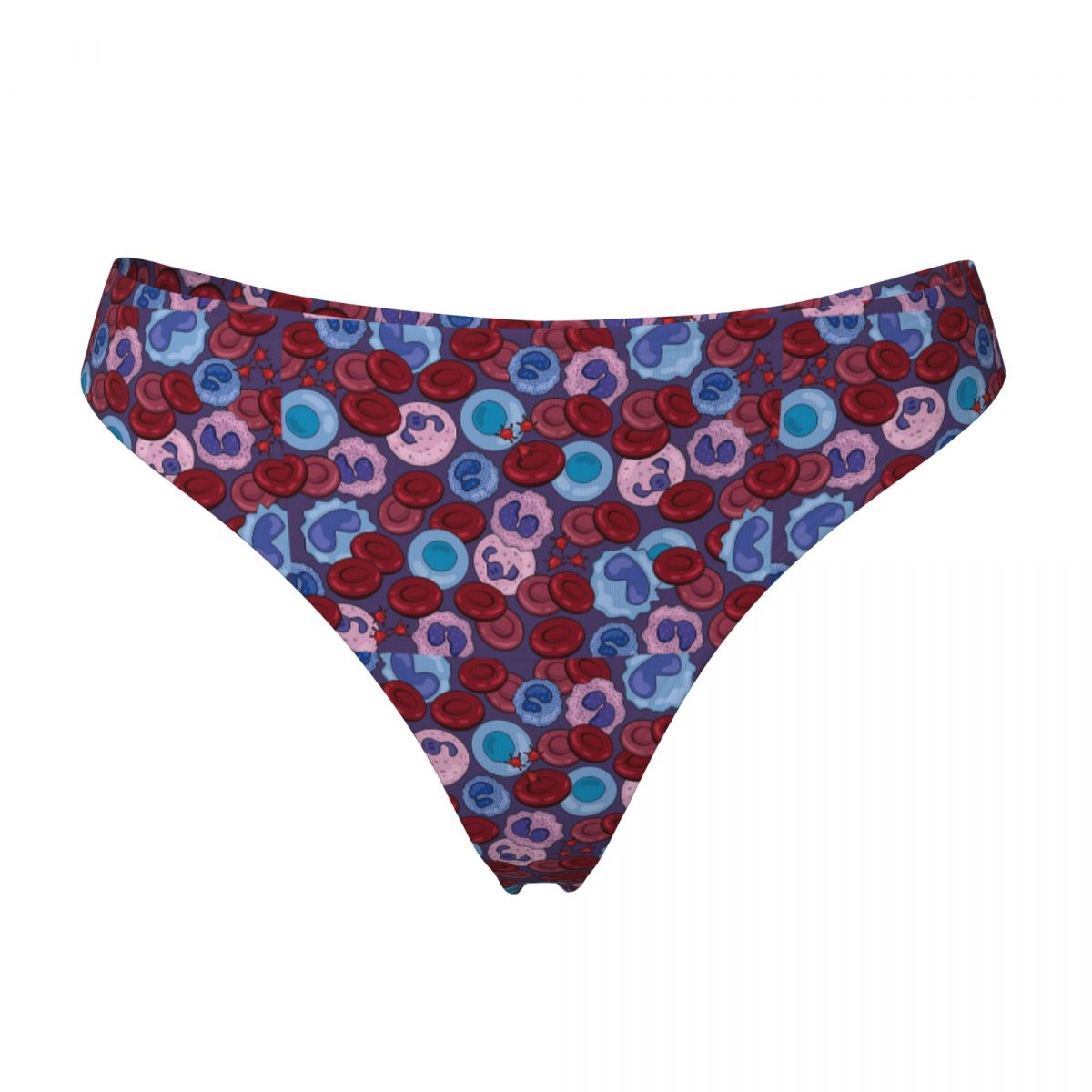 Calcinhas G-string Personaliza - Medical Laboratory Scientist avaliação e preço
