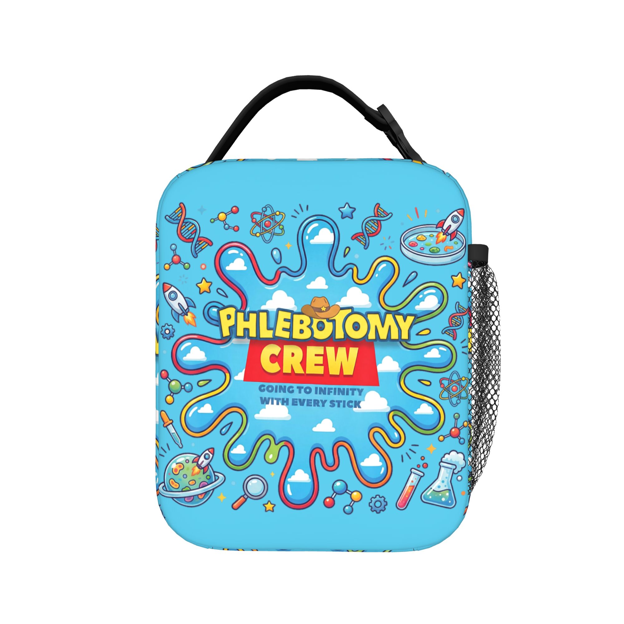Bolsa Térmica para Almoço de T - Medical Lab Week 2026 avaliação e preço