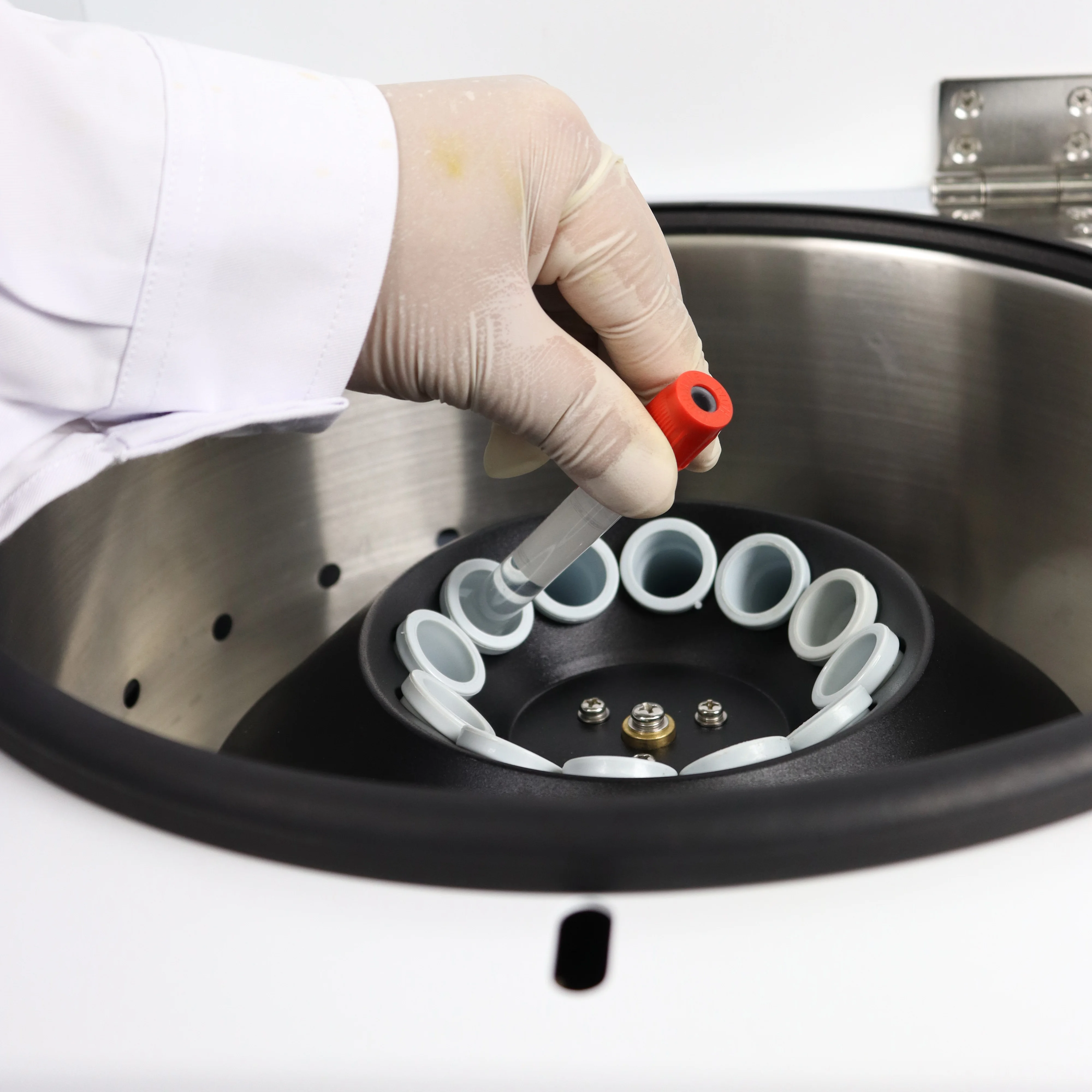 Venda de fábrica médica clínic - Medical Lab Machines avaliação e preço