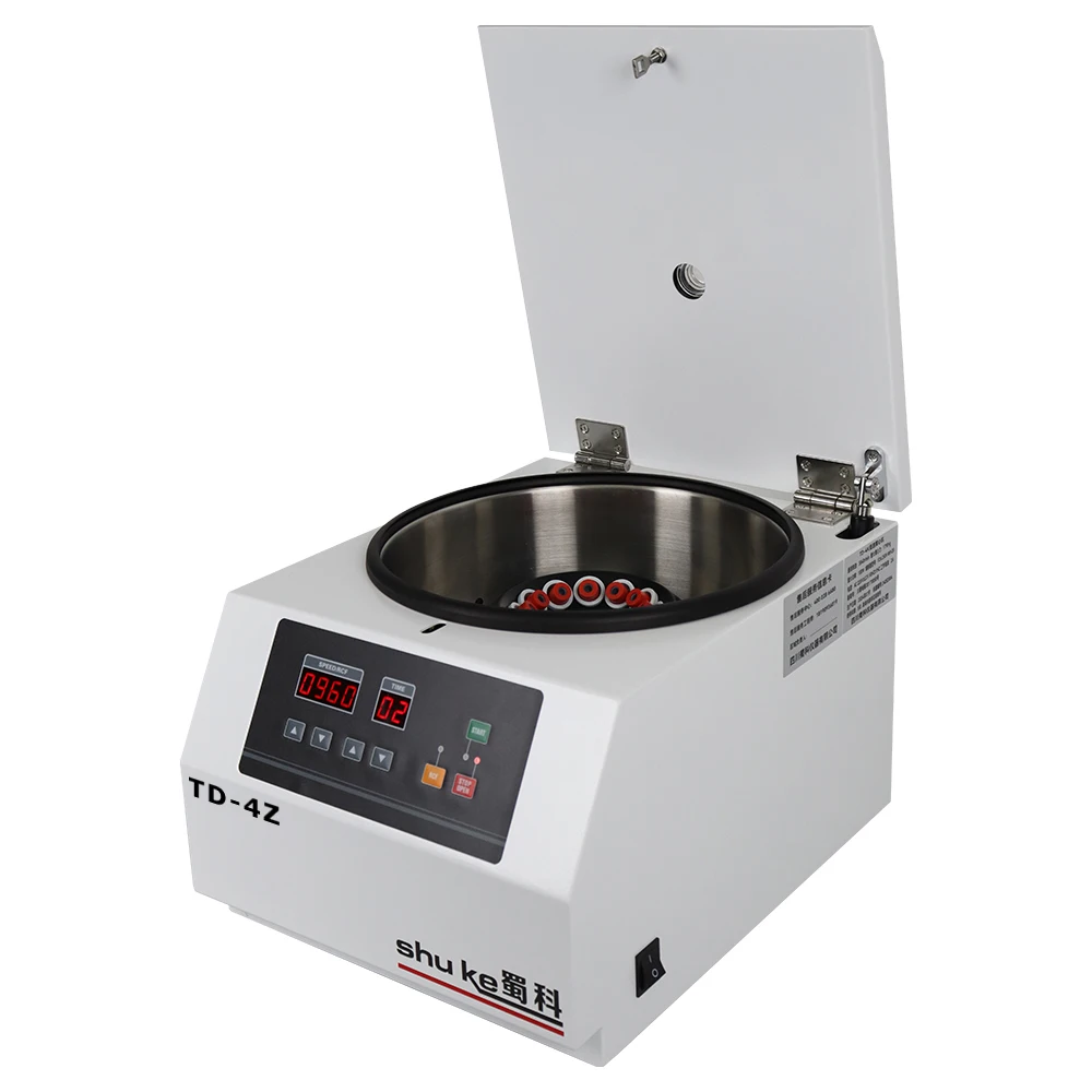 Venda de fábrica médica clínic - Medical Lab Machines avaliação e preço