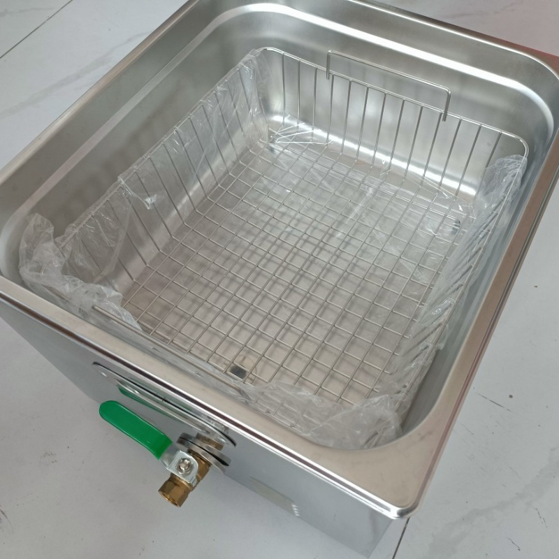 Máquina de limpeza ultrassônic - Medical Lab Machines avaliação e preço