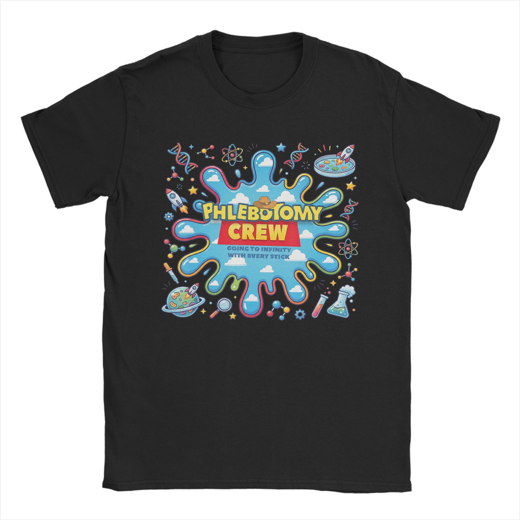 Camisetas masculinas para técn - Medical Lab Week 2026 avaliação e preço