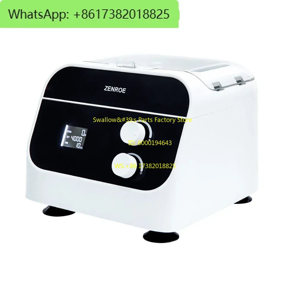 Centrífuga de Plasma Elétrica  - Medical Lab Machines avaliação e preço