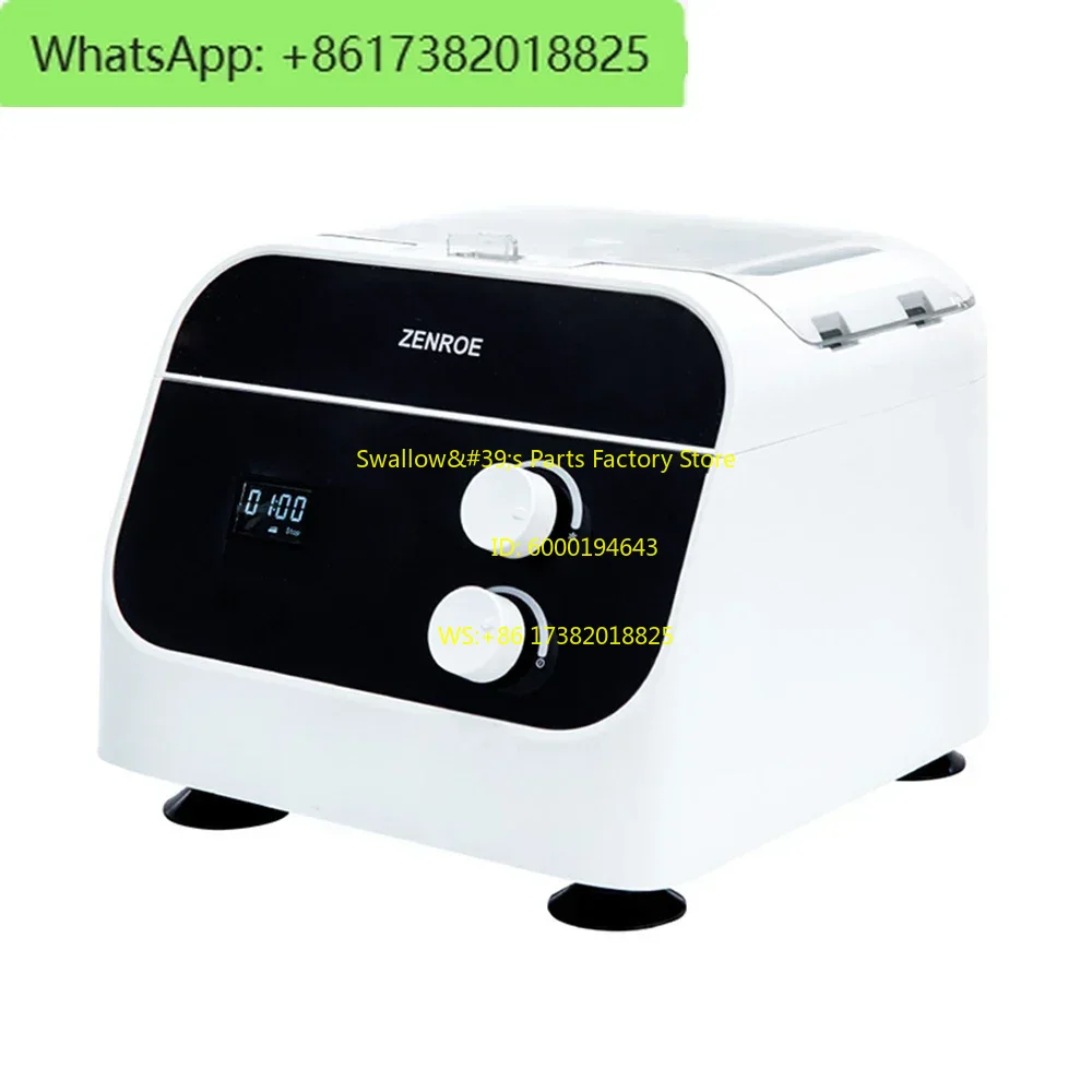 Centrífuga de Plasma Elétrica  - Medical Lab Machines avaliação e preço