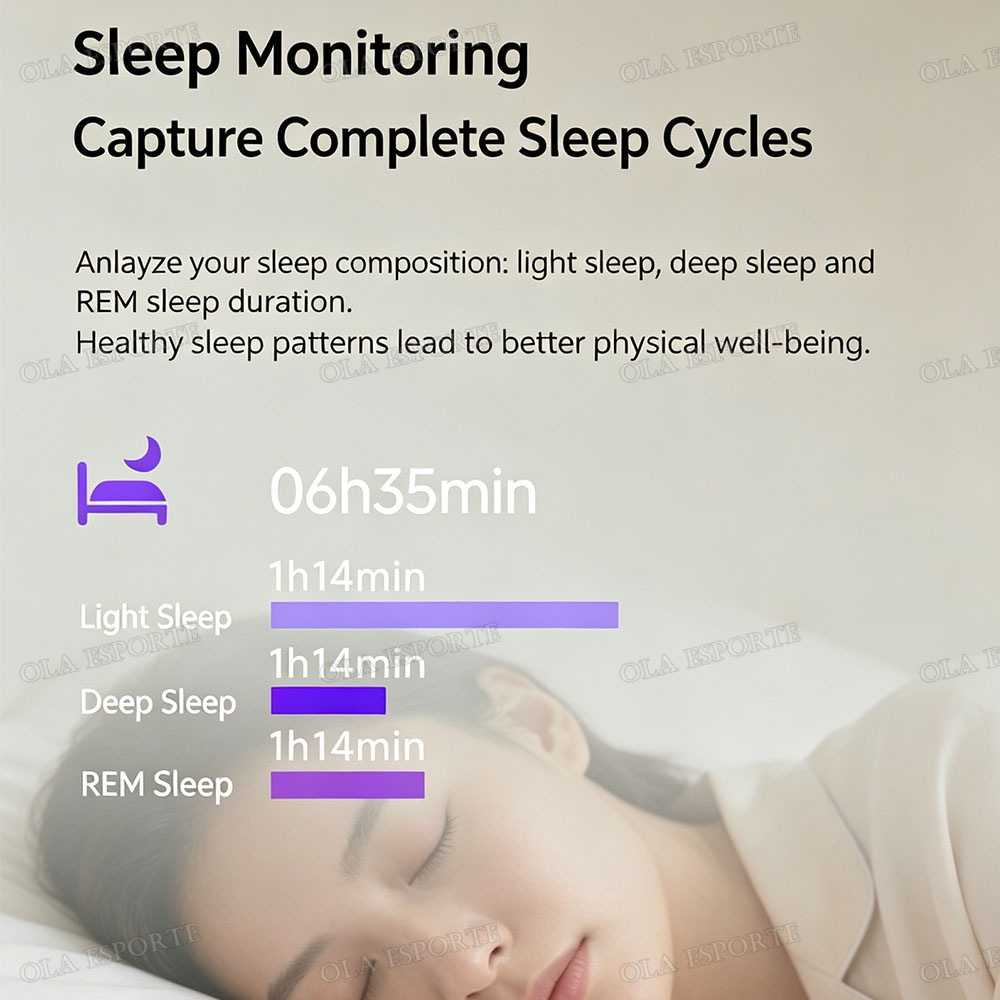 Novo Anel Inteligente com Cont - Blood Pressure Monitor avaliação e preço