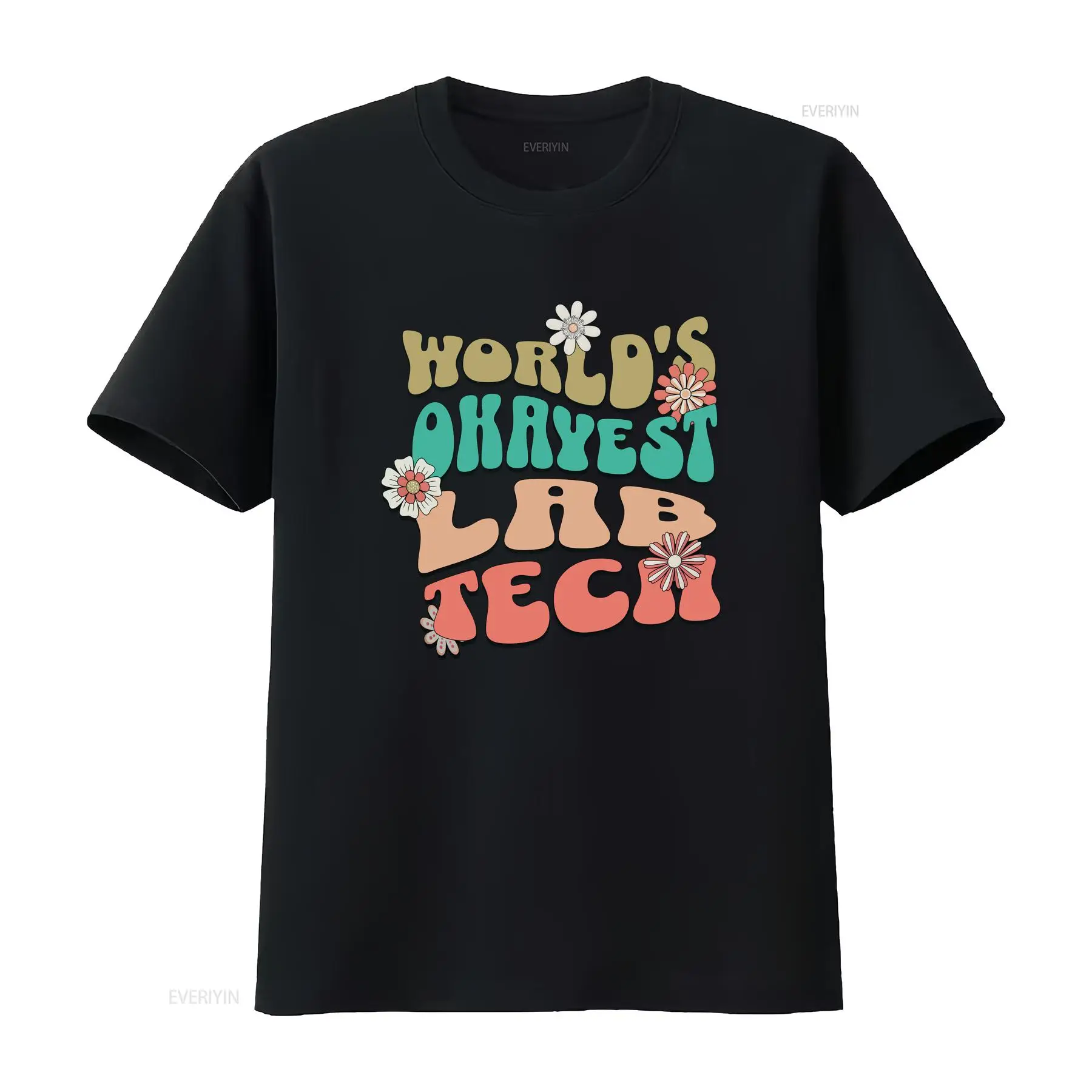 Camiseta de Técnico de Laborat - Medical Laboratory Technologist avaliação e preço