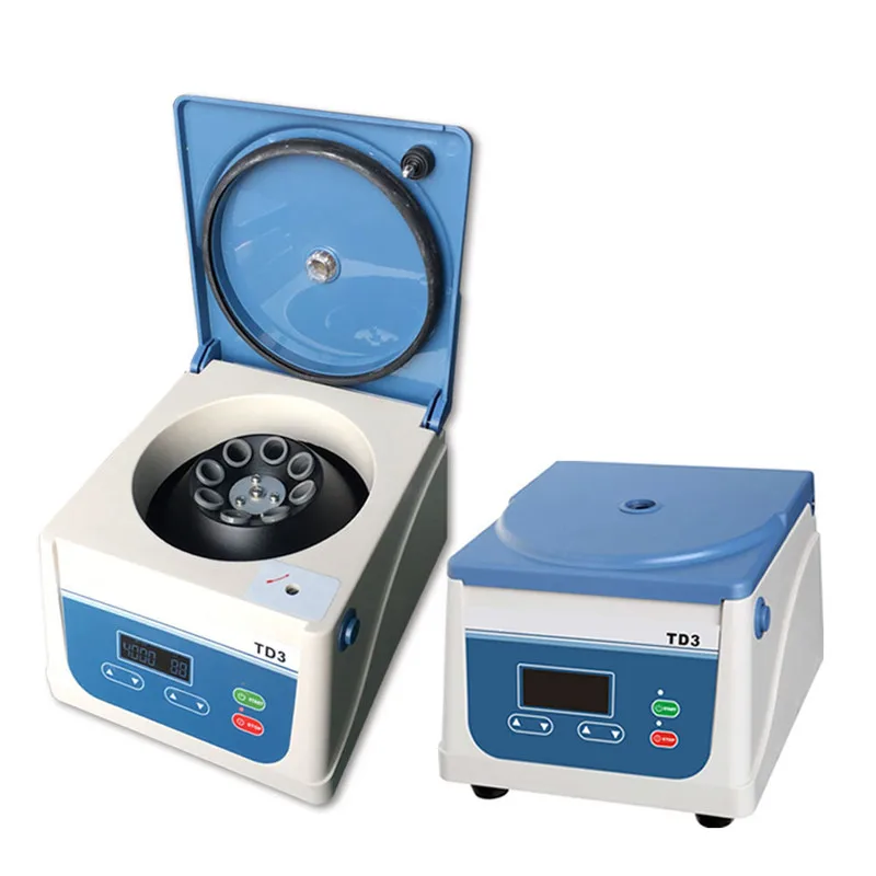 Máquina médica da centrífuga d - Medical Lab Machines avaliação e preço