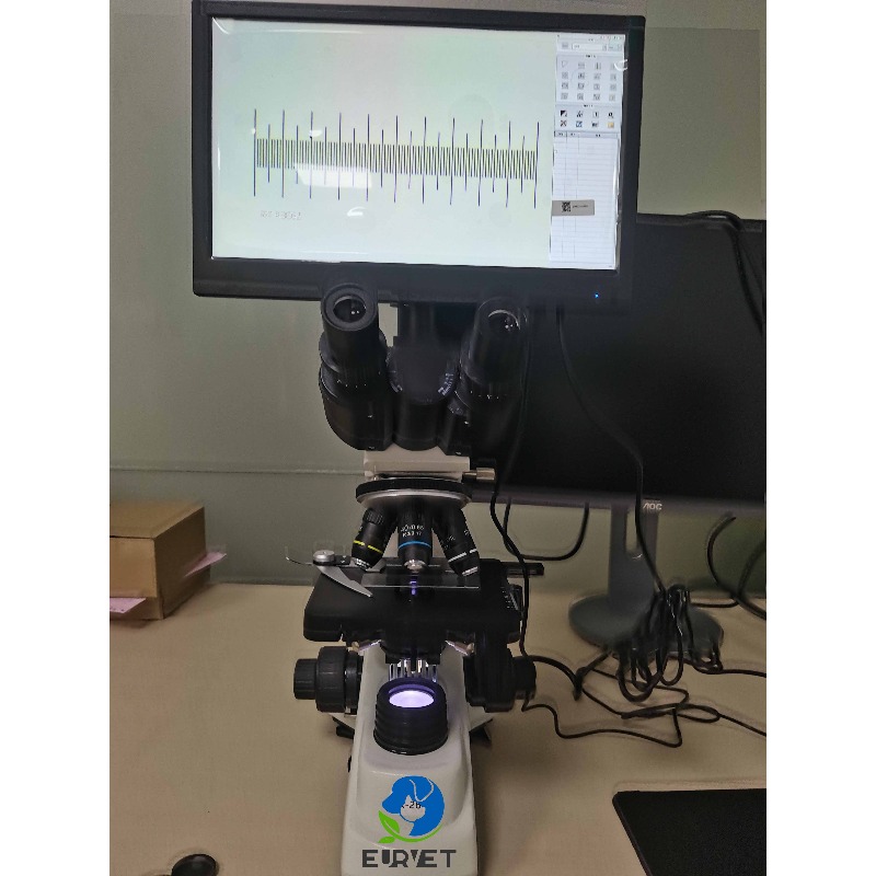 Microscópio Biológico Digital  - Medical Laboratory Scientist avaliação e preço