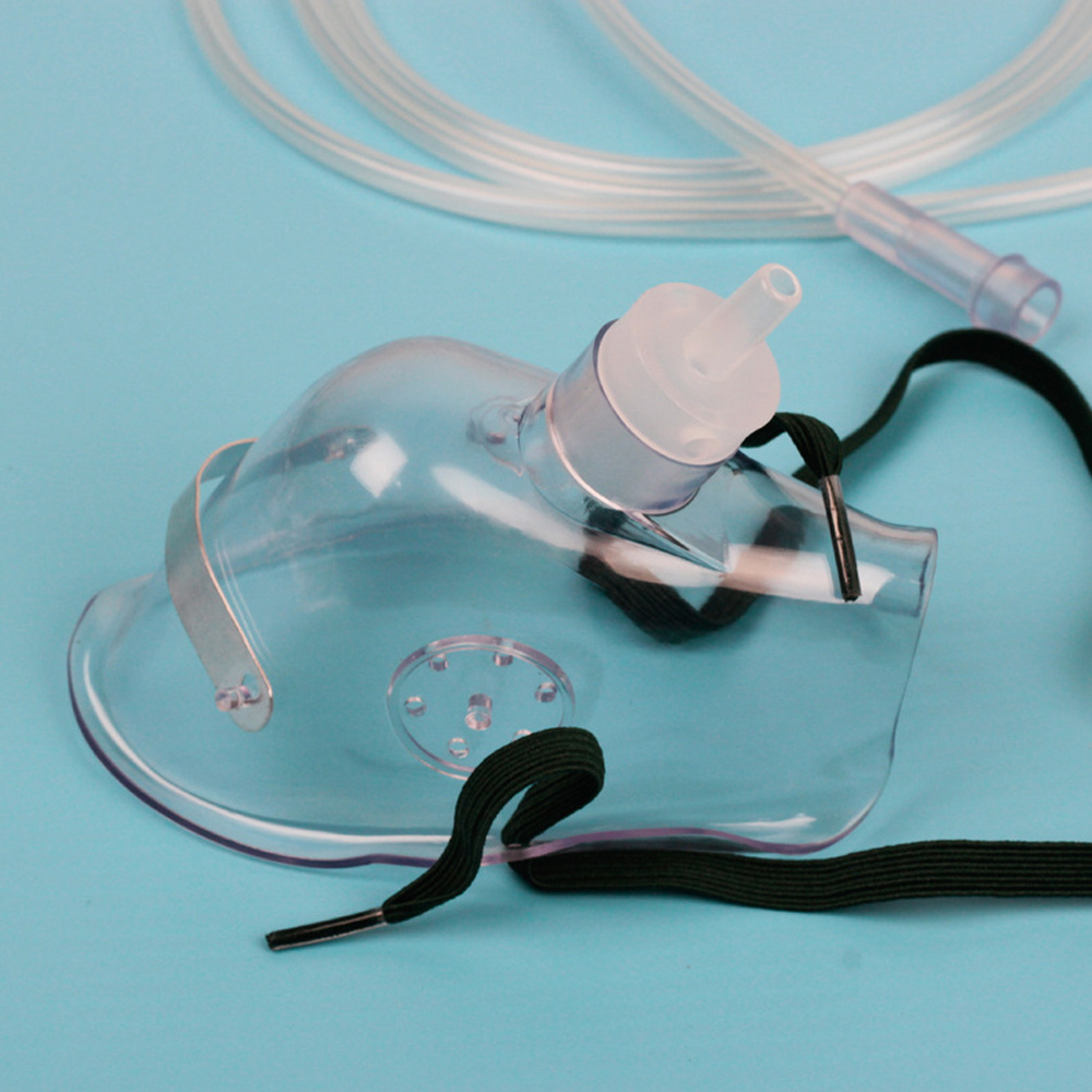 1 conjunto de máscara de atomi - Medical Oxygen Concentrator avaliação e preço