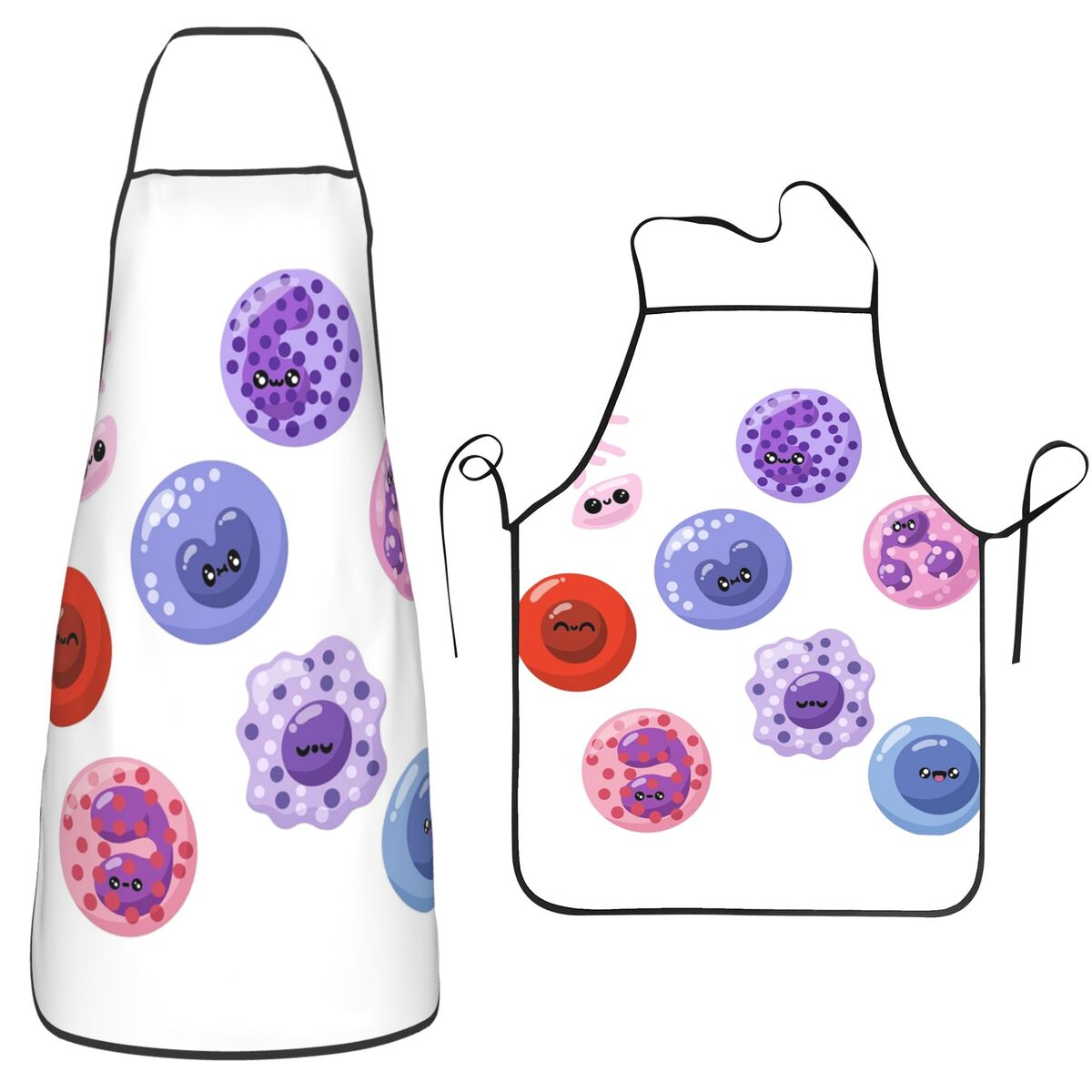 Hematologia células sanguíneas - Medical Laboratory Scientist avaliação e preço