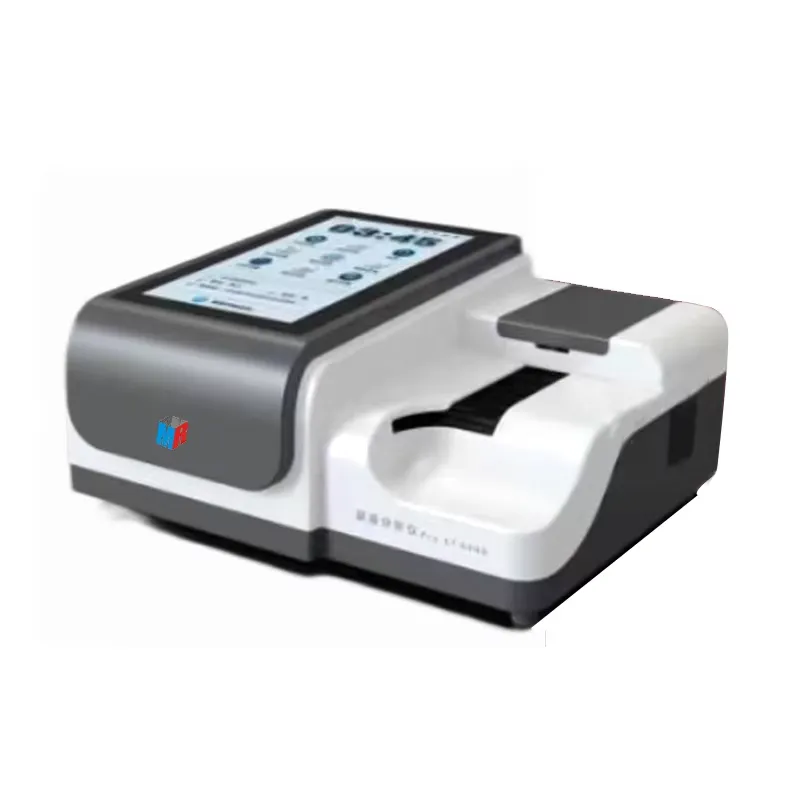 Analisador de Urina Automático - Medical Lab Machines avaliação e preço