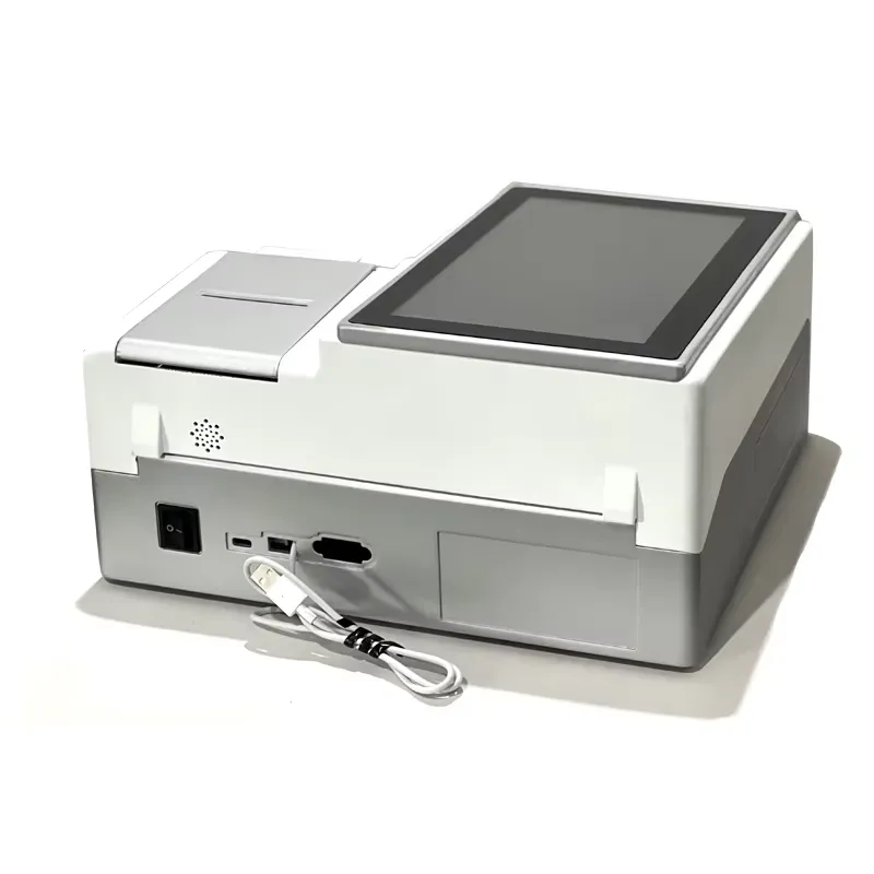 Analisador de Urina Automático - Medical Lab Machines avaliação e preço